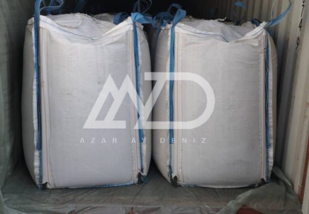 Top Manufacturer of Jumbo Bags