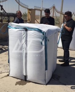 Jumbo Bags Manufacturer