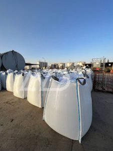 Jumbo Bags Manufacturer