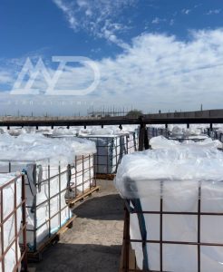 Jumbo Bags Manufacturer