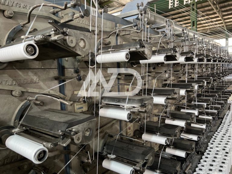 Top Manufacturer of Jumbo Bags