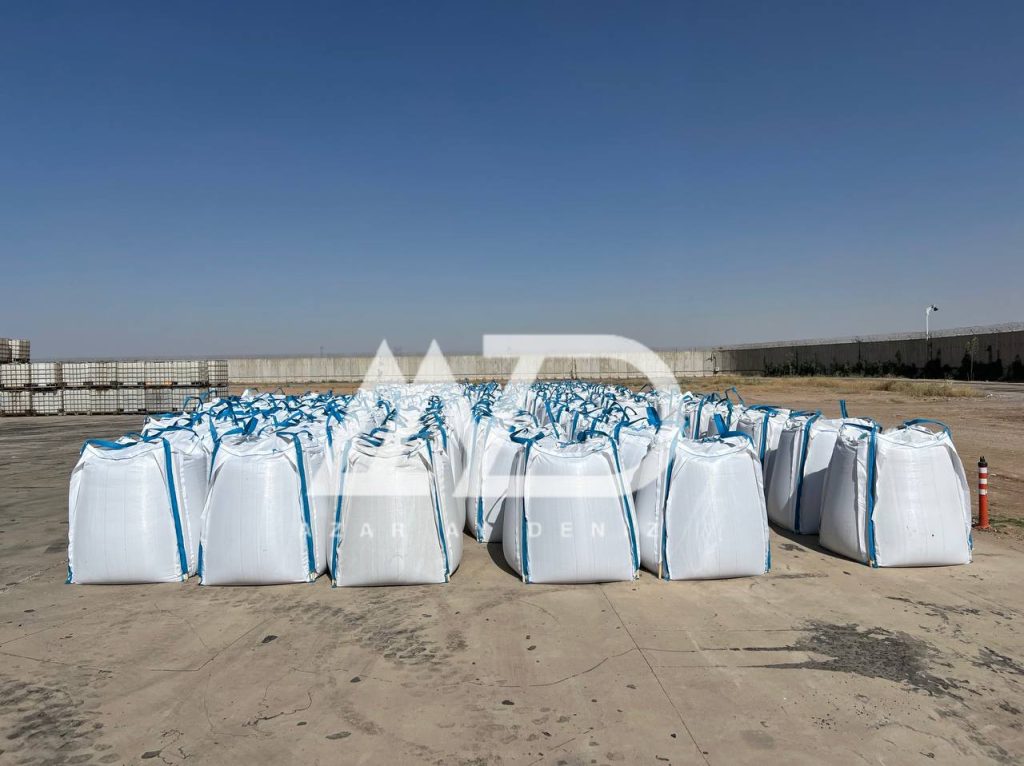 Jumbo Bags Manufacturer