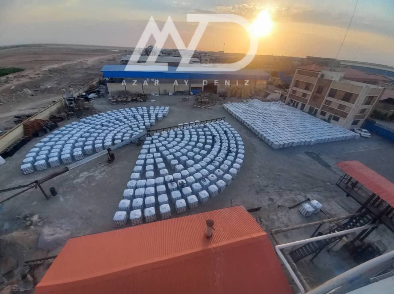 производитель биг-бегов