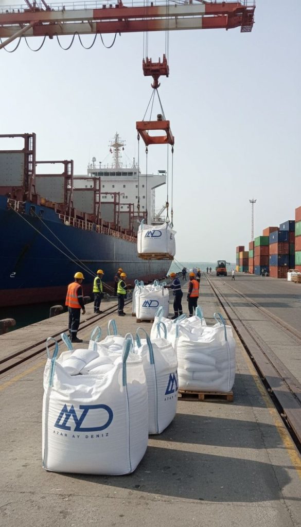 Jumbo Bags Manufacturer