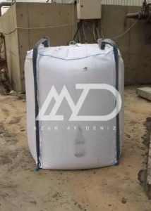 moisture resistant bag