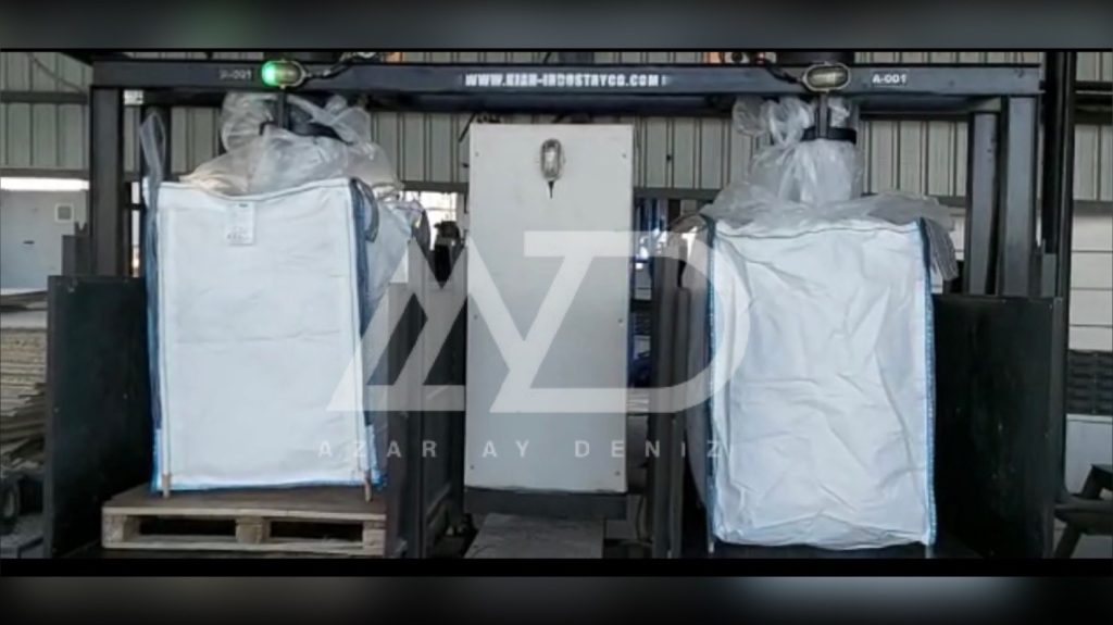 Jumbo Bag Load Capacity