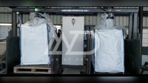 Jumbo Bag Load Capacity