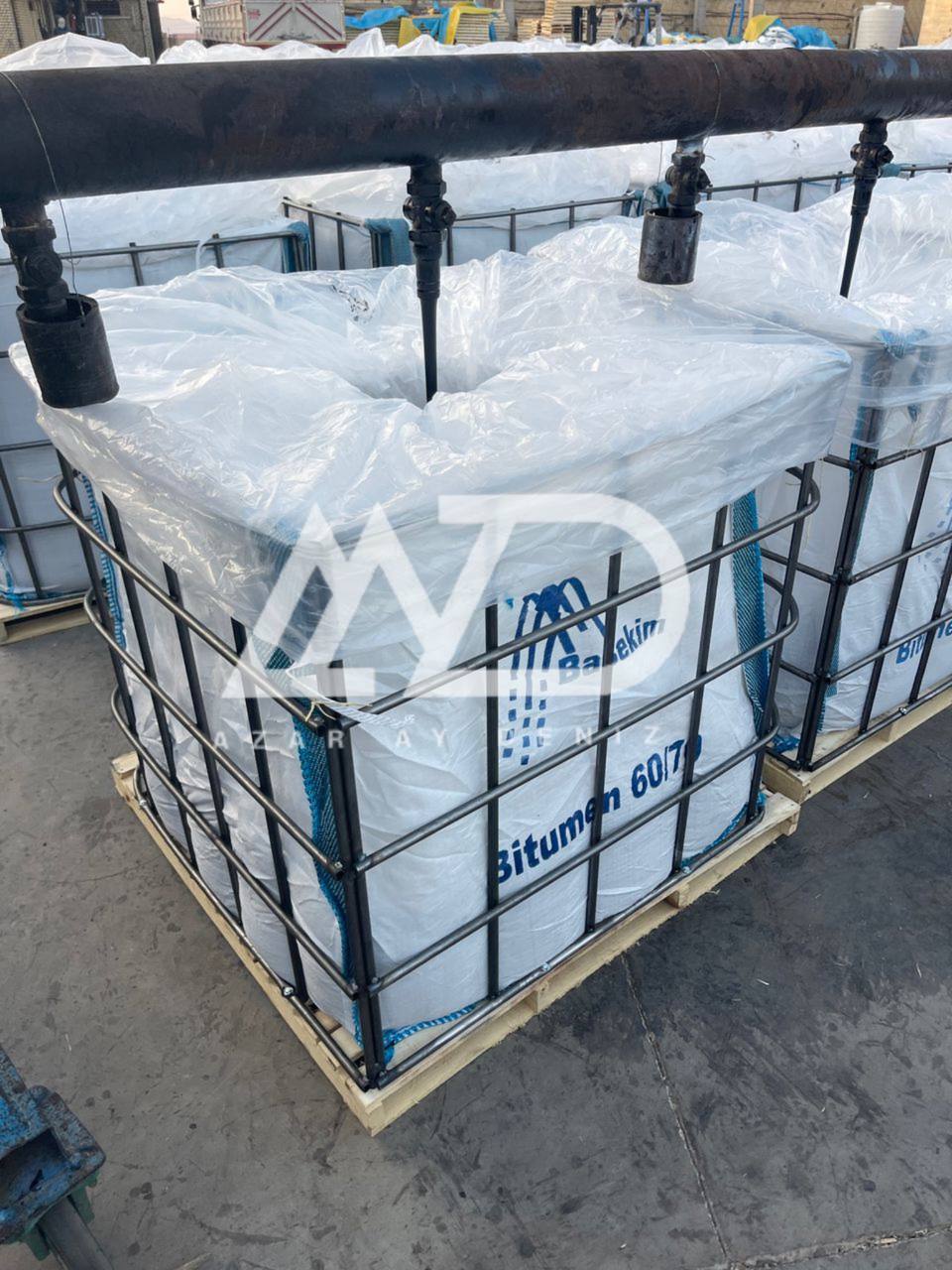 Bitumen Packing Bags