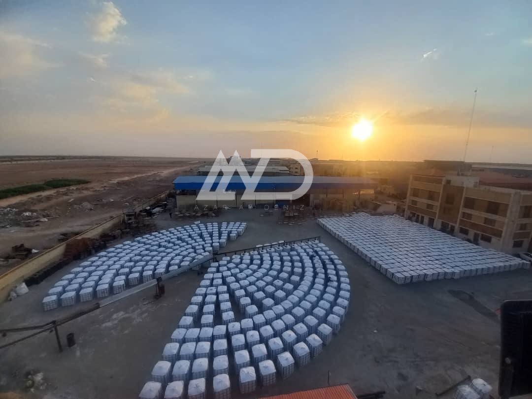 jumbo bag supplier for Uzbekistan
