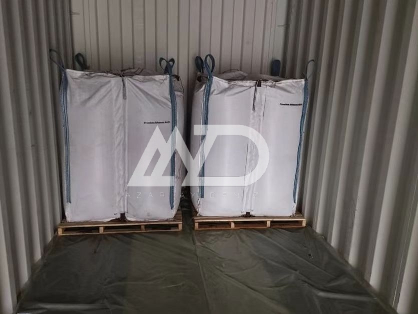 Bitumen Packing Bags