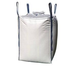 Eco-Friendly Jumbo Bags
