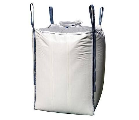 Eco-Friendly Jumbo Bags